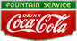 Fountain Service 48 X 25