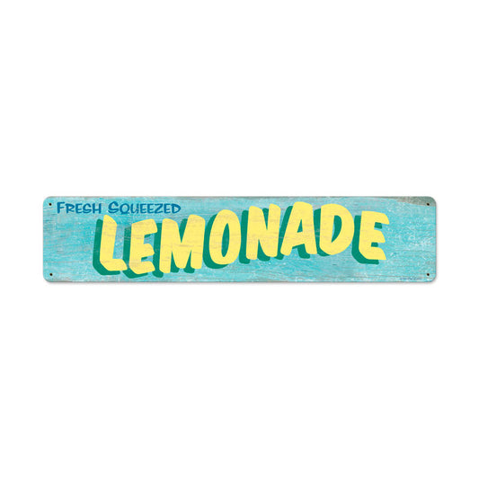Lemonade 28 x 6