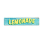 Lemonade 28 x 6