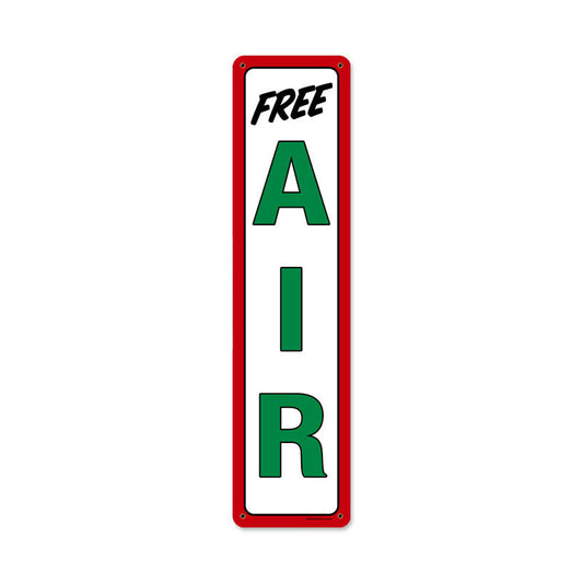 Air Texaco 20 X 5