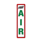 Air Texaco 20 X 5