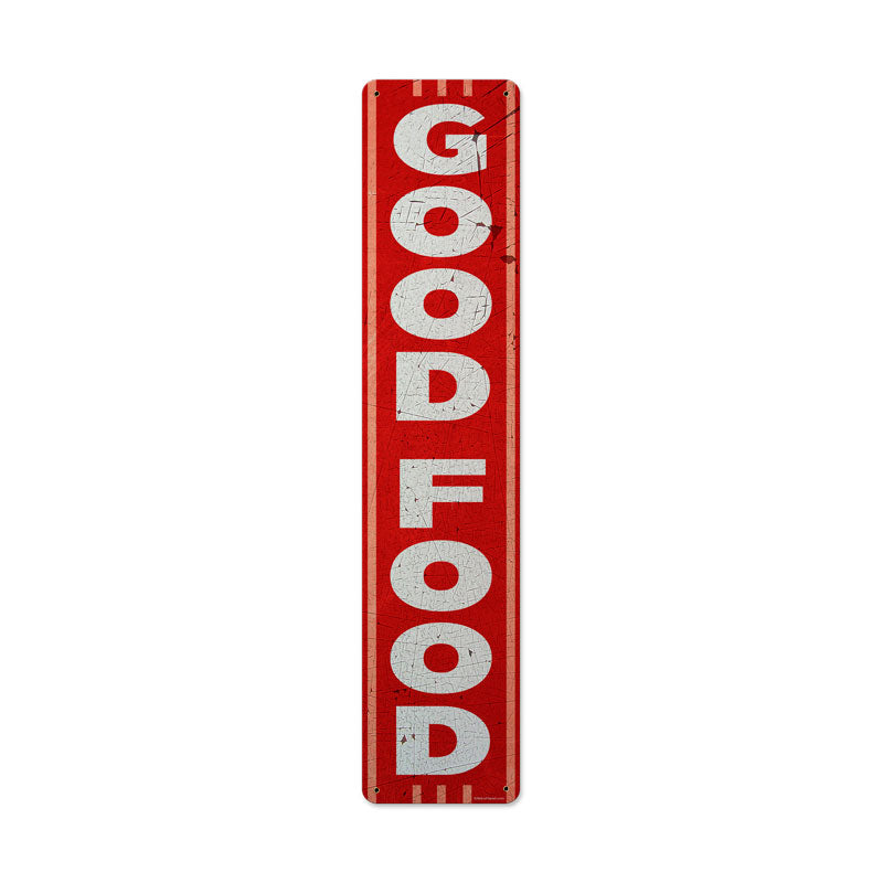 Good Food 6 x 28