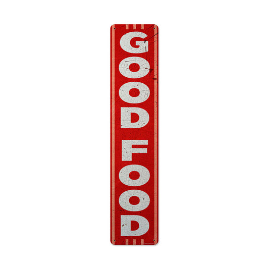 Good Food 6 x 28