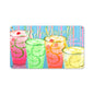 Refreshments 14 x 8