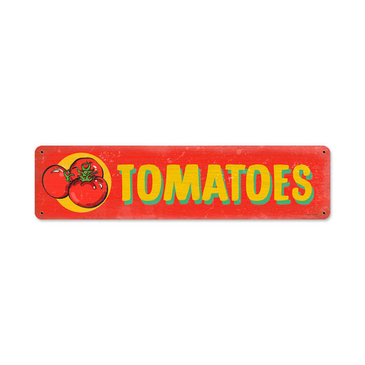 Tomatoes 20 X 5