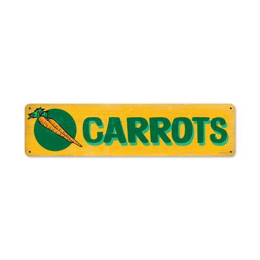Carrots 20 X 5