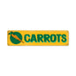 Carrots 20 X 5