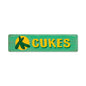 Cukes 20 X 5