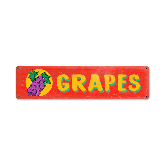Grapes 20 X 5
