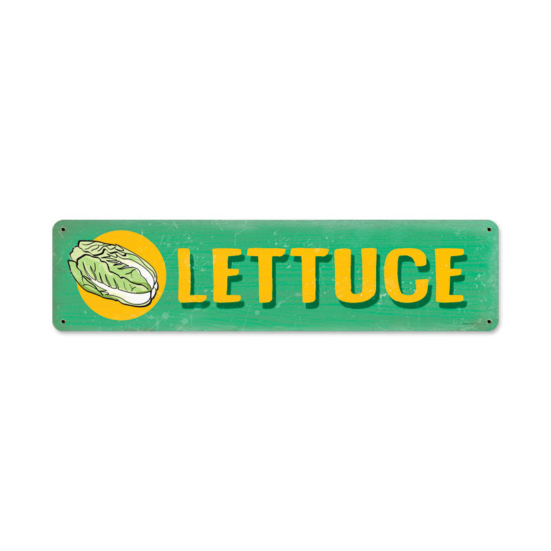 Lettuce 20 X 5