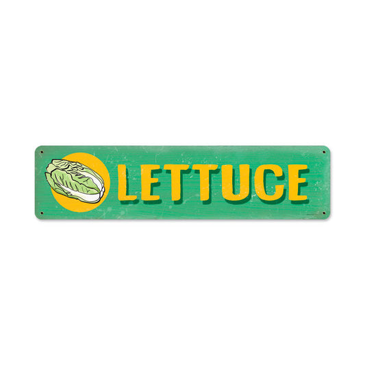 Lettuce 20 X 5