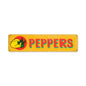 Peppers 20 X 5