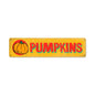 Pumpkins 20 X 5