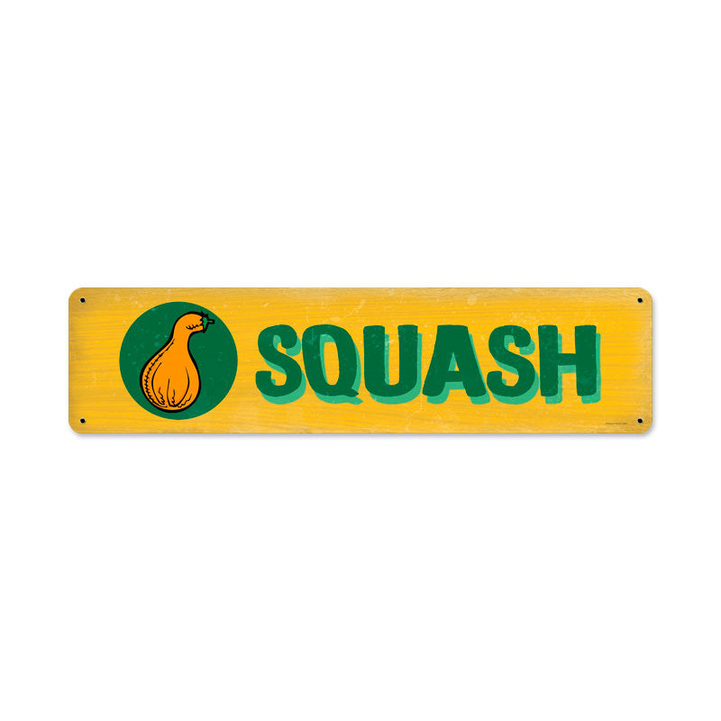 Squash 20 X 5