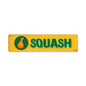 Squash 20 X 5