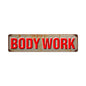 Body Work 20 X 5
