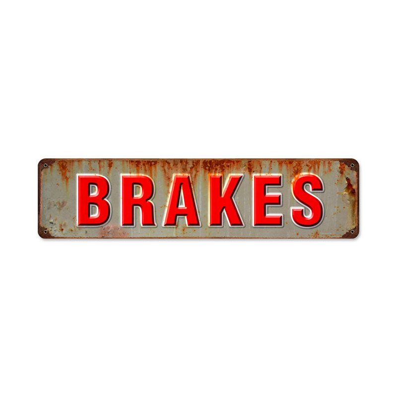 Brakes 20 X 5