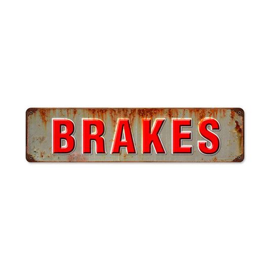 Brakes 20 X 5