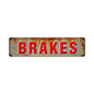 Brakes 20 X 5