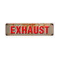 Exhaust 20 X 5