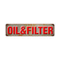 Oil And Filter 20 X 5