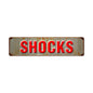 Shocks 20 X 5