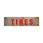 Tires 20 X 5