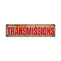 Transmissions 20 X 5