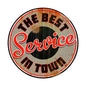 Best Service 14 x 14