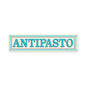 Blue Antipasto 20 X 5