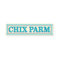 Blue Chix Parm 20 X 5