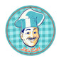 Lets Eat 28 x 28