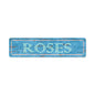 Blue Roses 20 X 5
