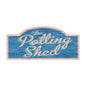 The Potting Shed 17 x 7