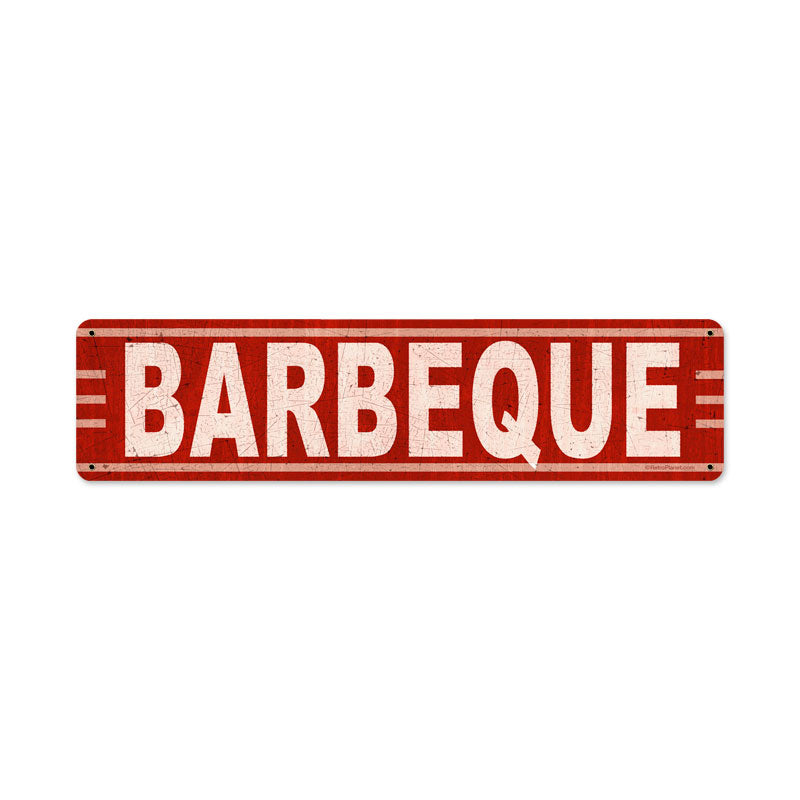 Barbeque 20 X 5