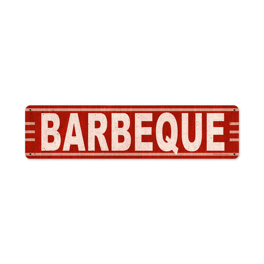 Barbeque 20 X 5
