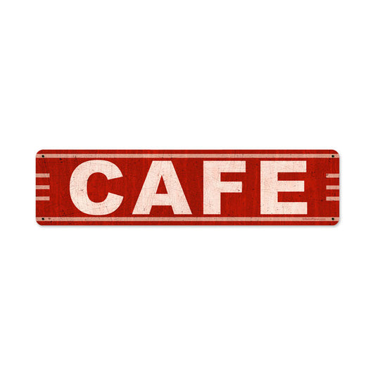 Cafe 20 X 5