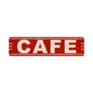 Cafe 20 X 5