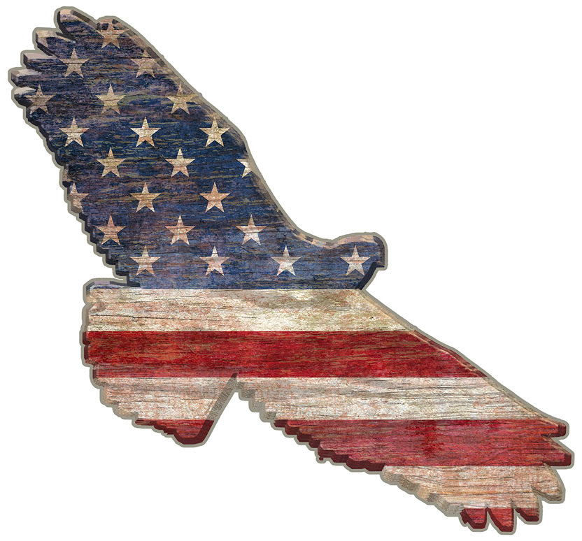 Flag Eagle 18 X 16