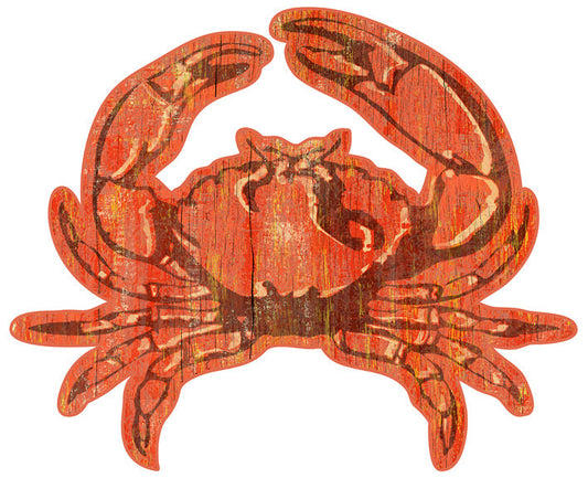 Crab 18 X 15