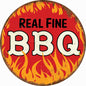 Real Fine Bbq Flames 42 X 42