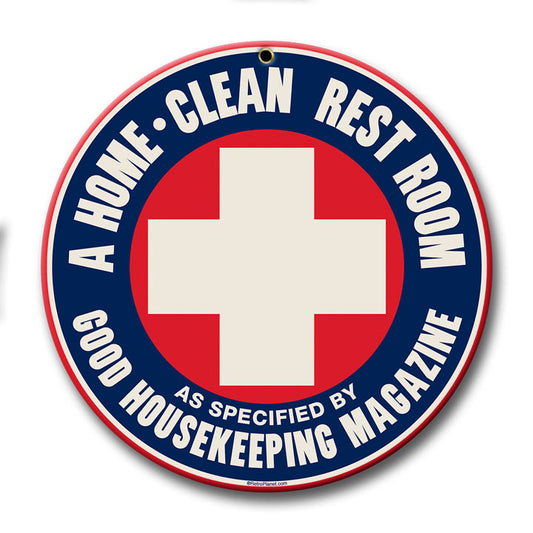 Home Clean 6 x 6