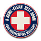Home Clean 6 x 6