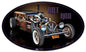 Montana Rat Rod 24 x 14