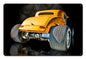 Serious Rubber 18 x 12