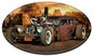 Rat Rod City 24 x 14