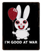 Im Good At War 12 X 15