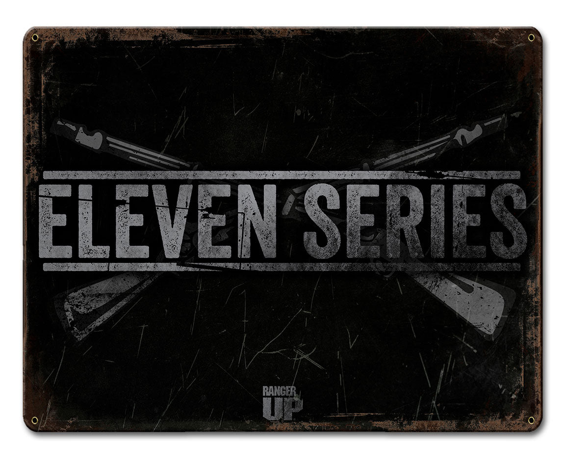 Eleven Series 12 X 15