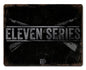 Eleven Series 12 X 15