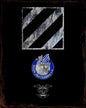 Ru1157 3Rd Infantry 12 X 15